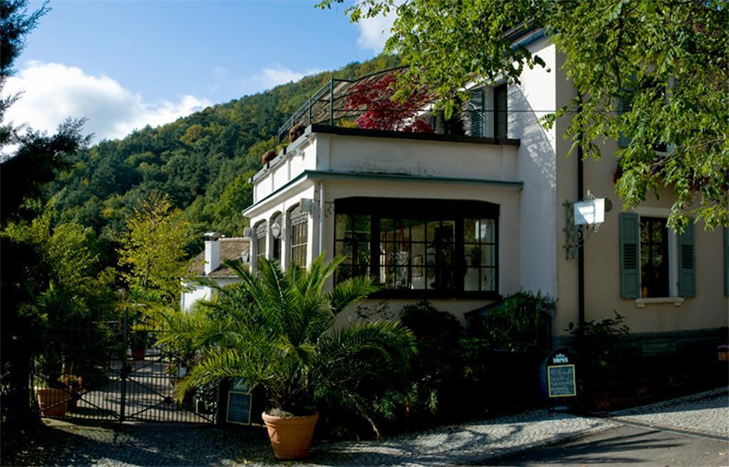 Sankt Annagut Burrweiler Exterior foto